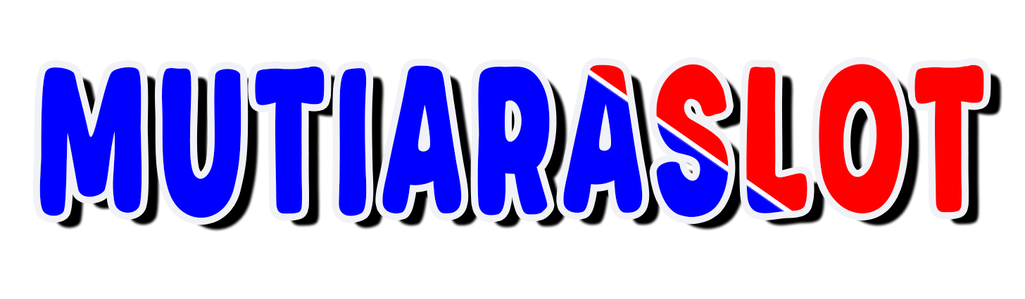 Mutiaraslot